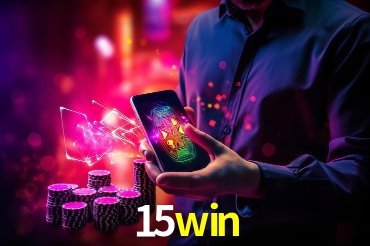 Experiência VIP 15win