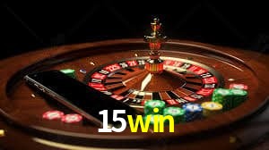 Experiência VIP 15win