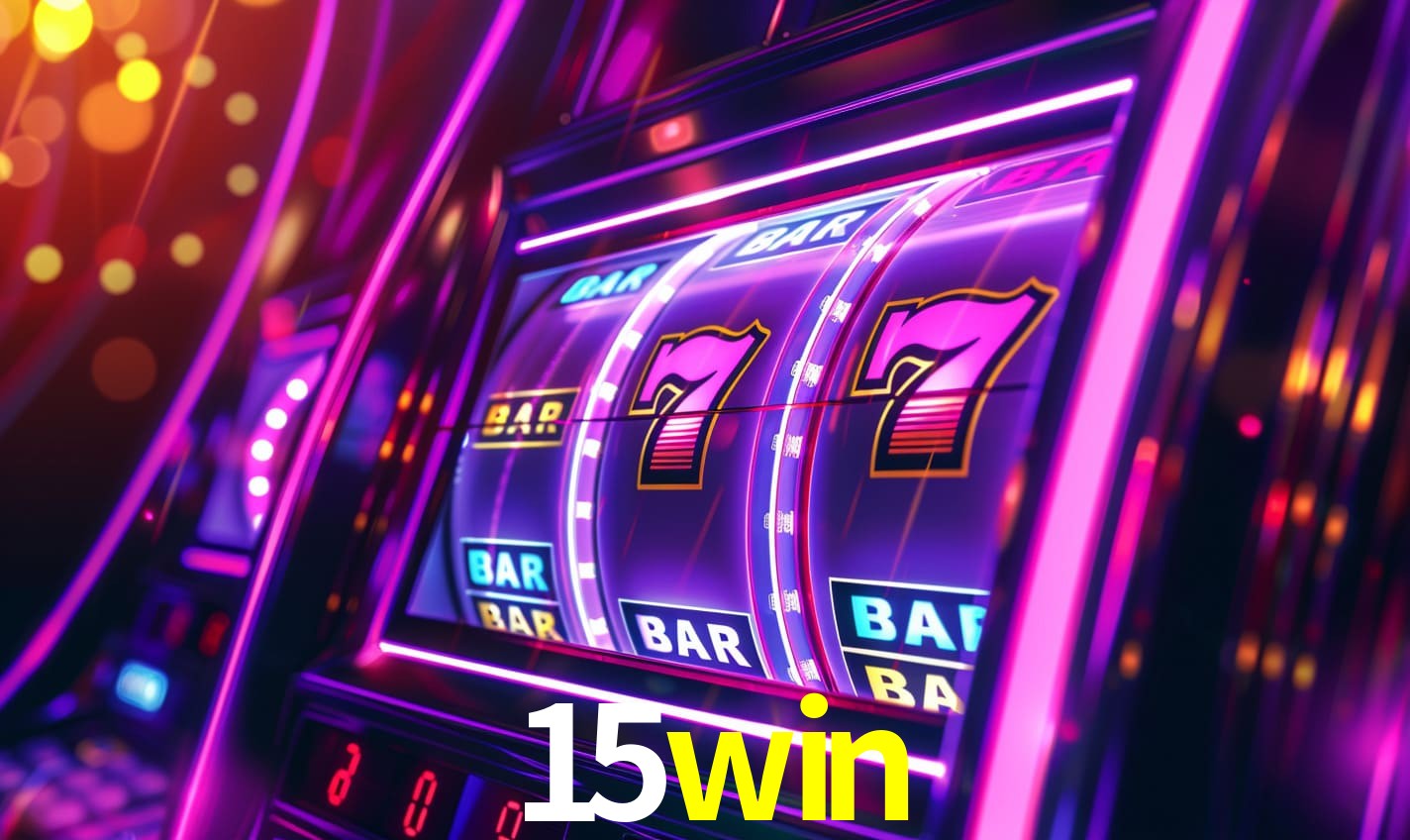 15win bet
