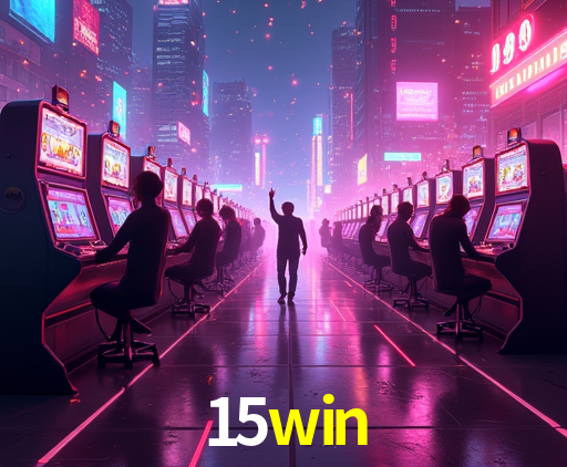 Estatísticas 15win