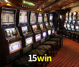 Desvendando o Mundo dos Jogos Virtuais na 15win