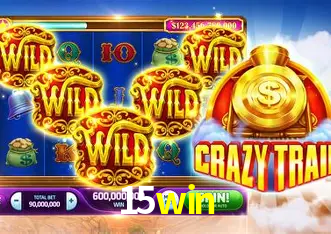 A Revolução dos Aplicativos de Jogos no 15win