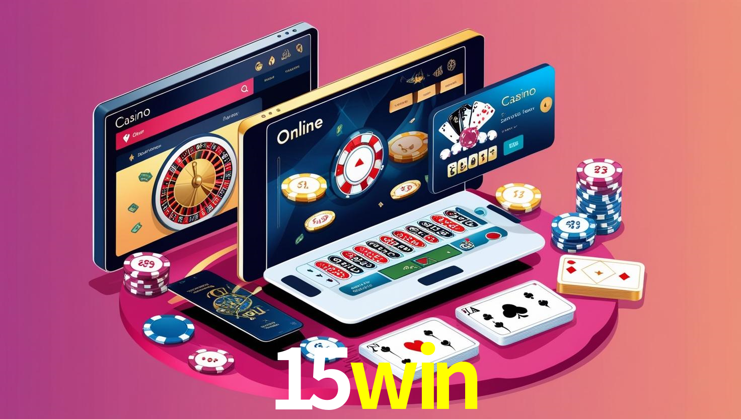 15WIN.COM