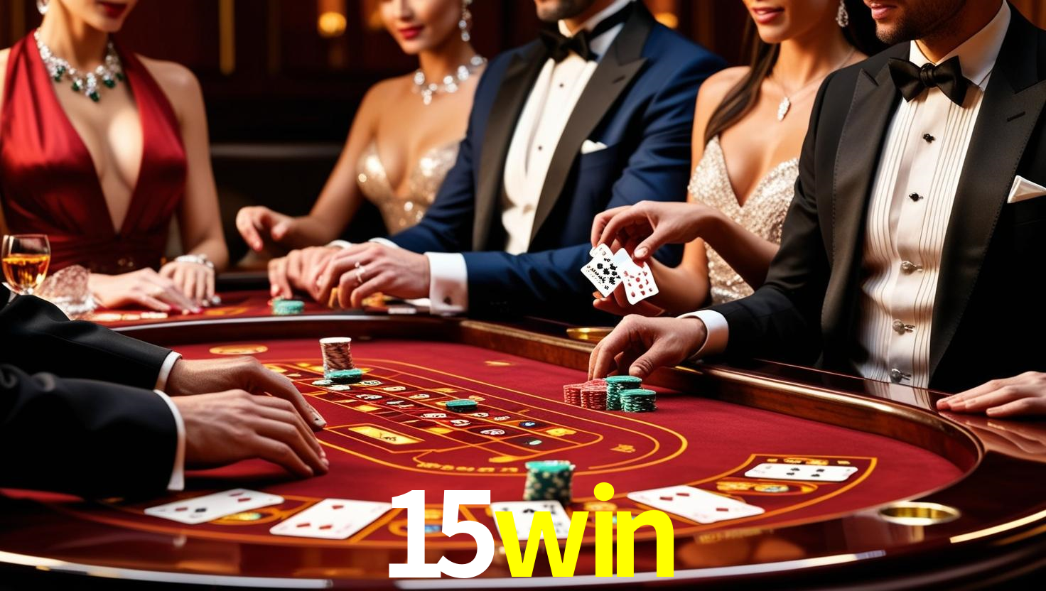 15WIN.COM