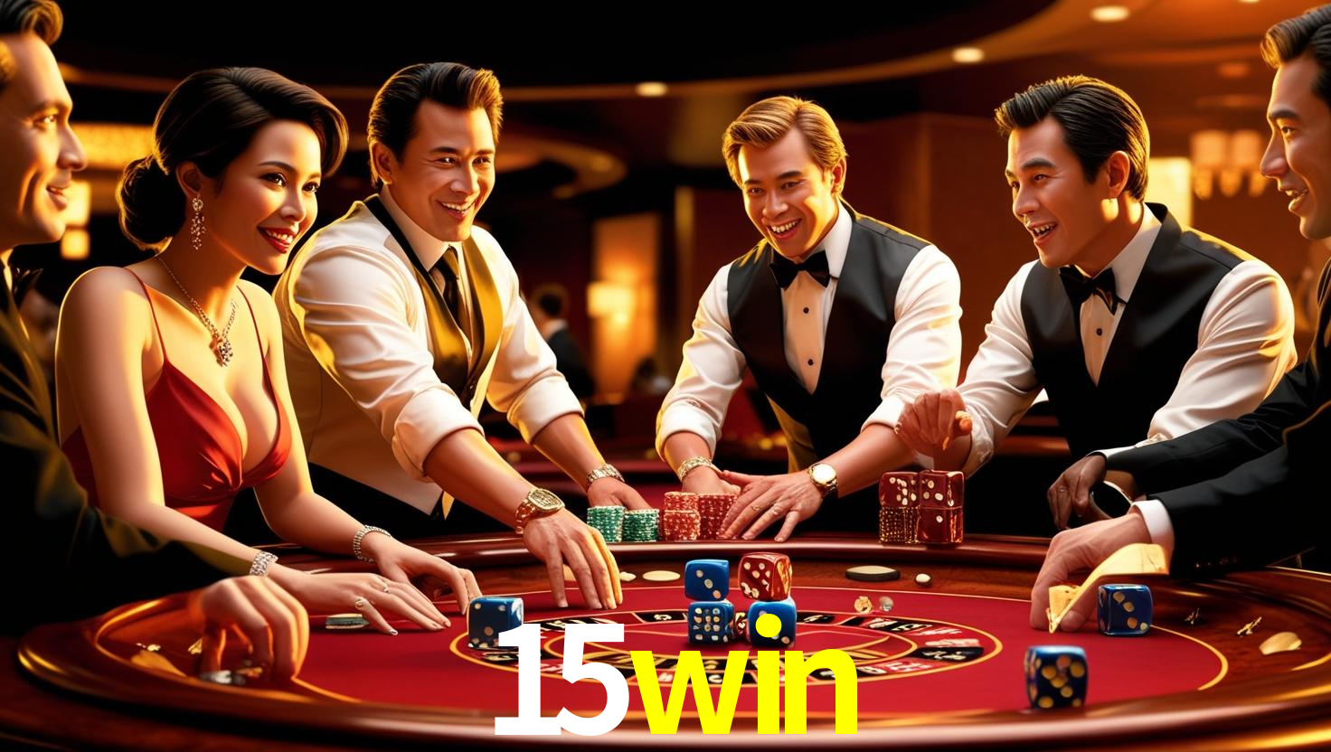 15WIN.COM