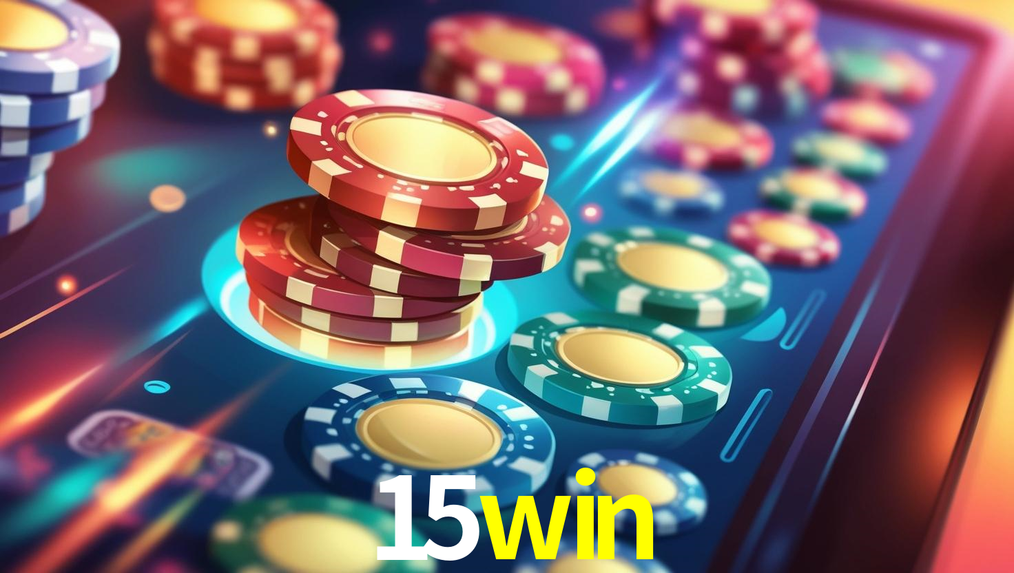 15WIN.COM