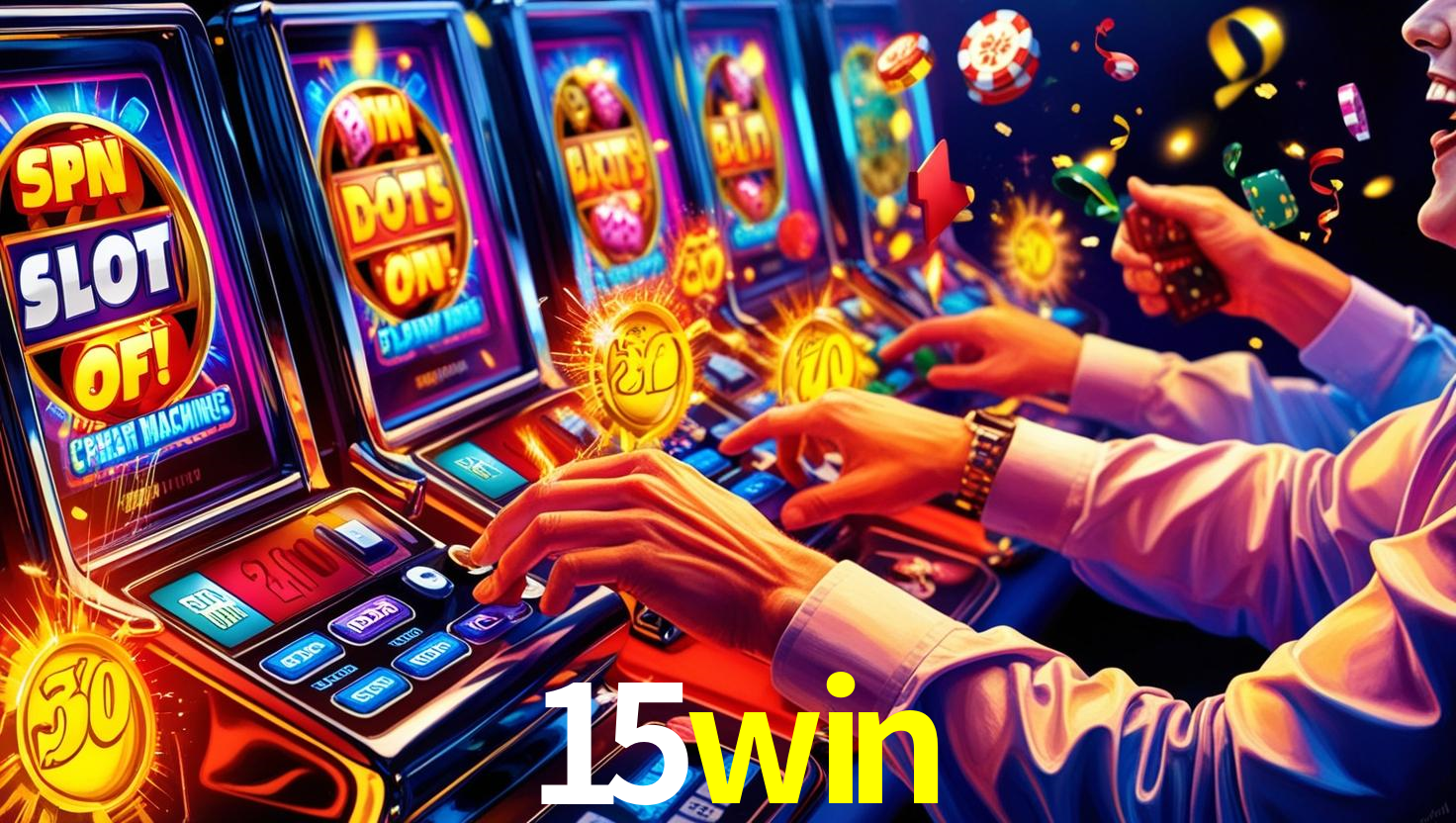 15WIN.COM