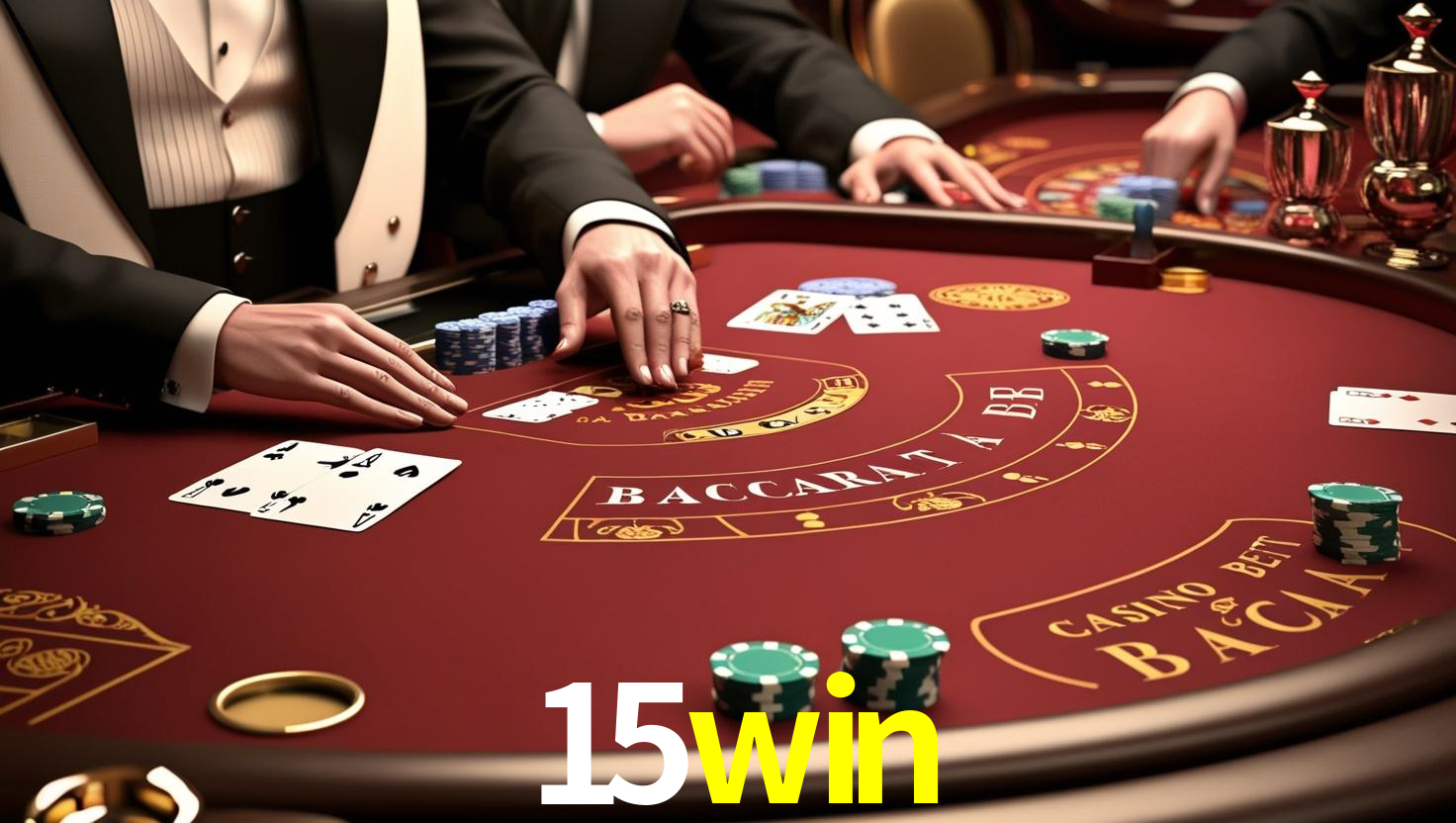 15WIN.COM