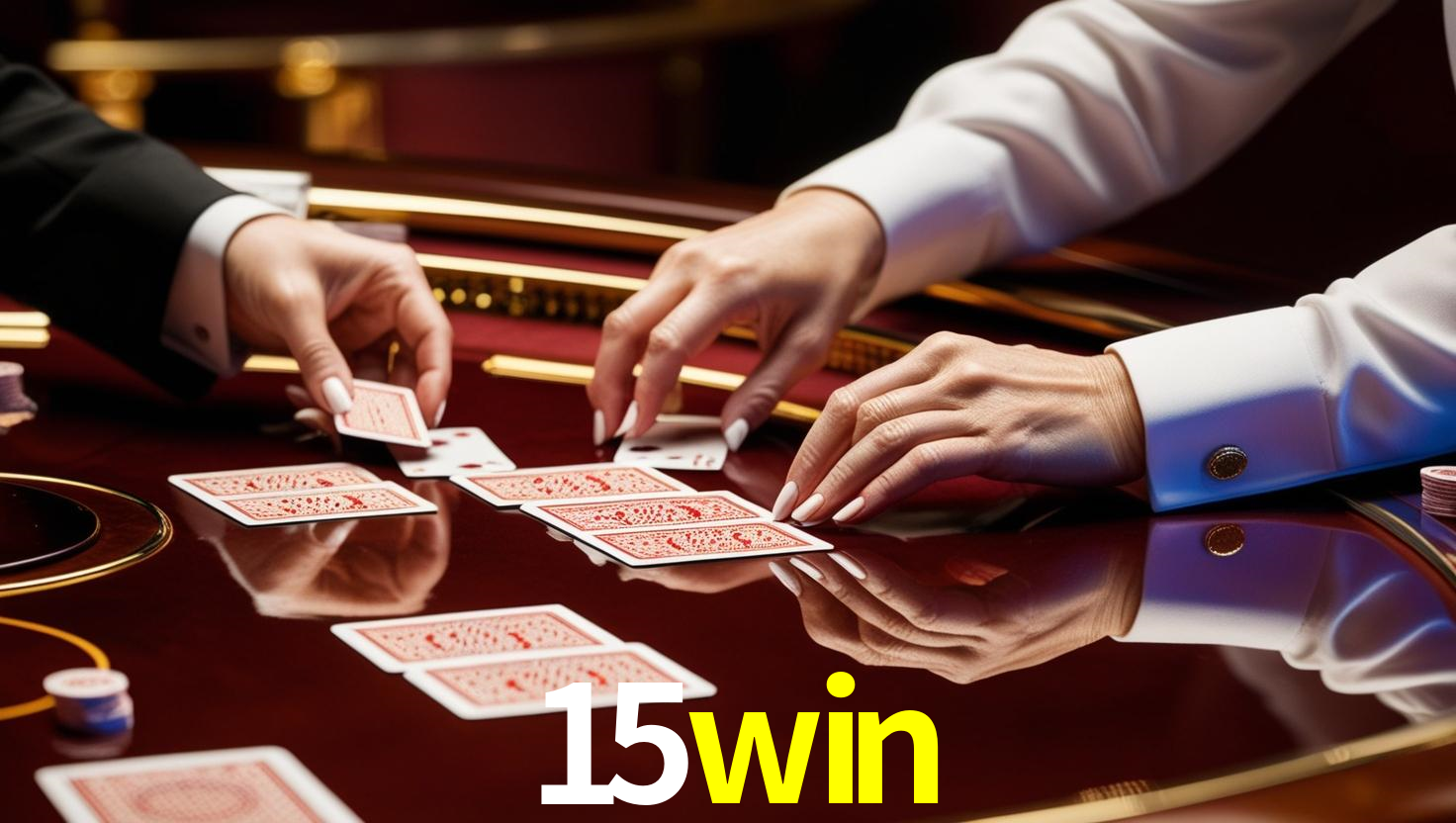 15WIN.COM