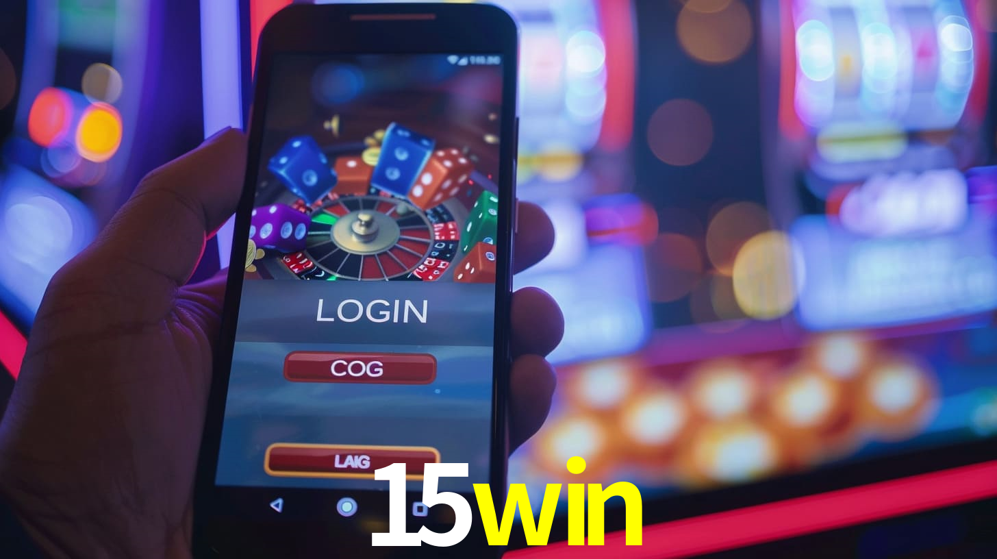15WIN.COM