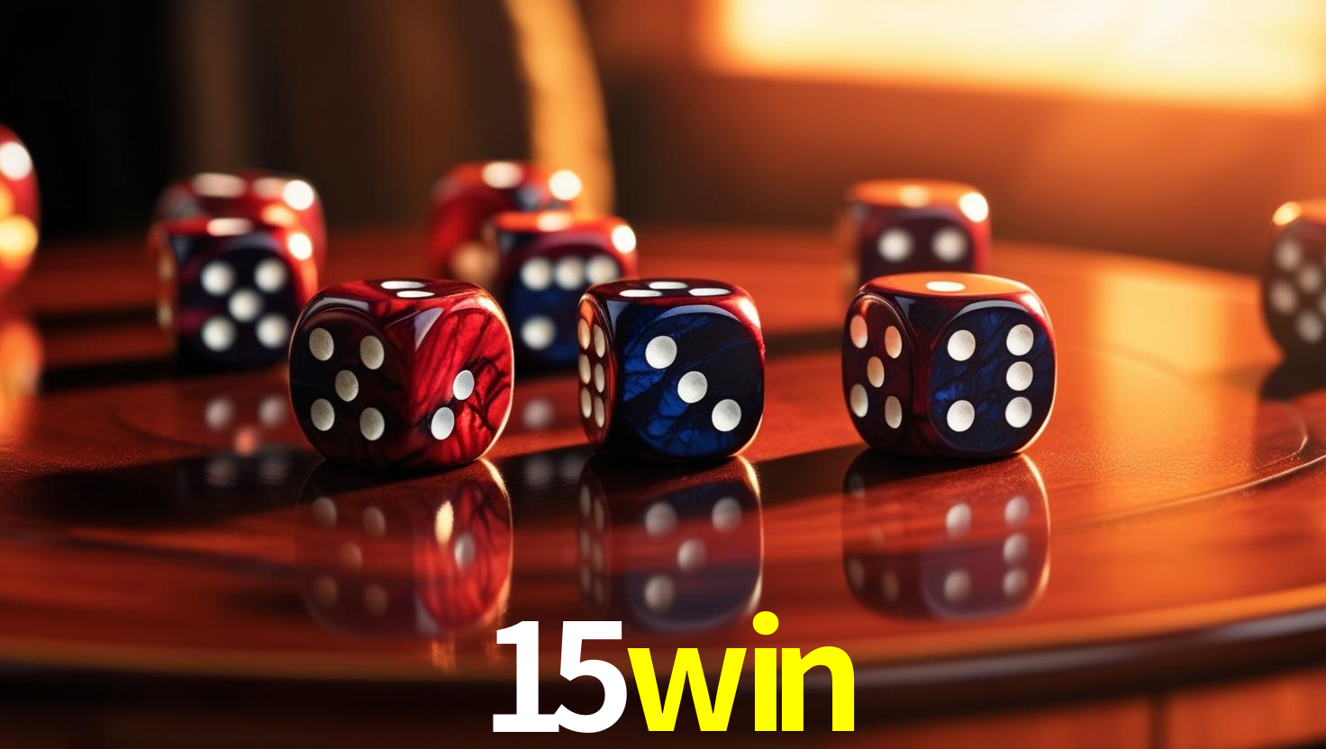 15WIN.COM