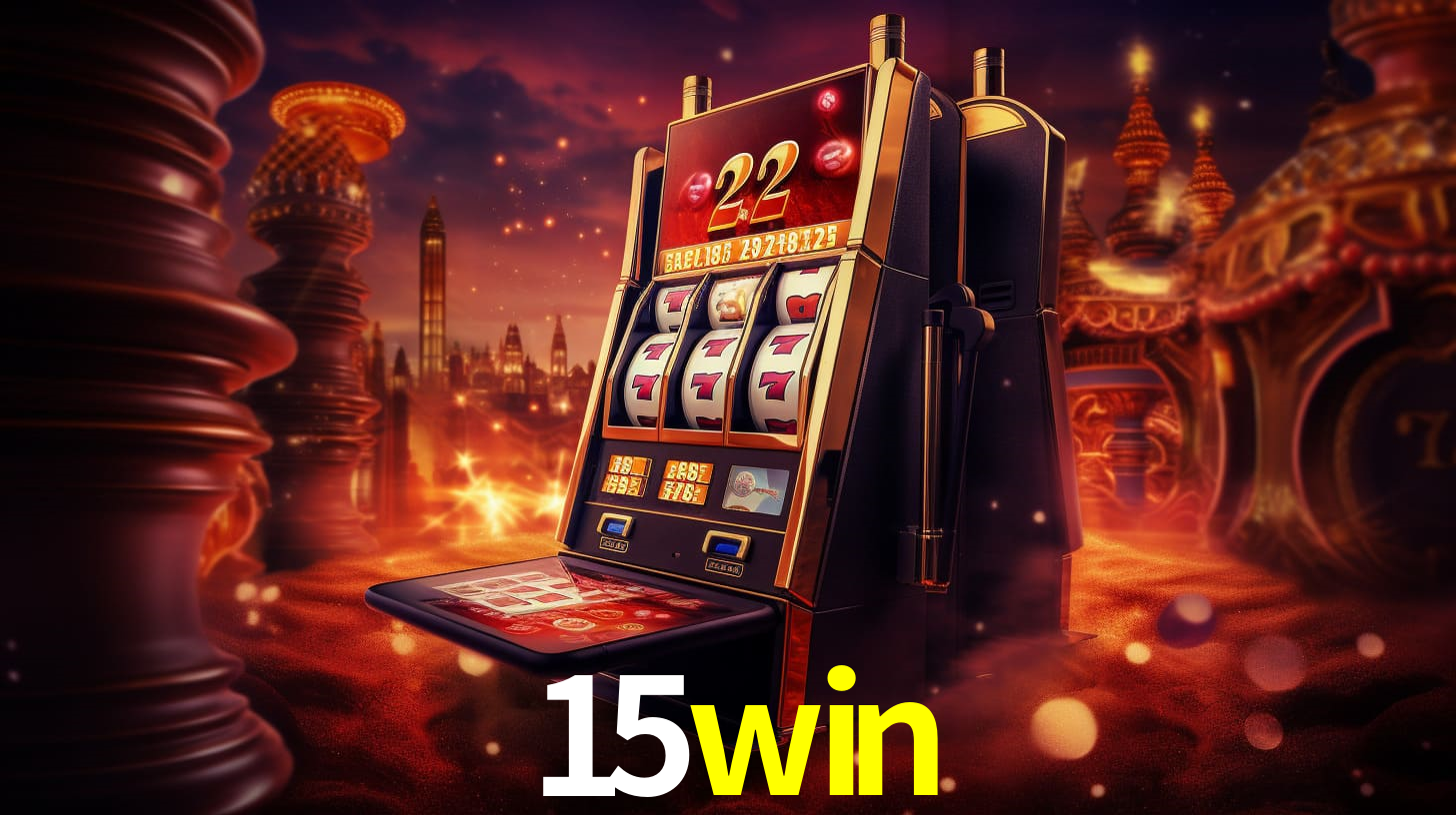 15WIN.COM