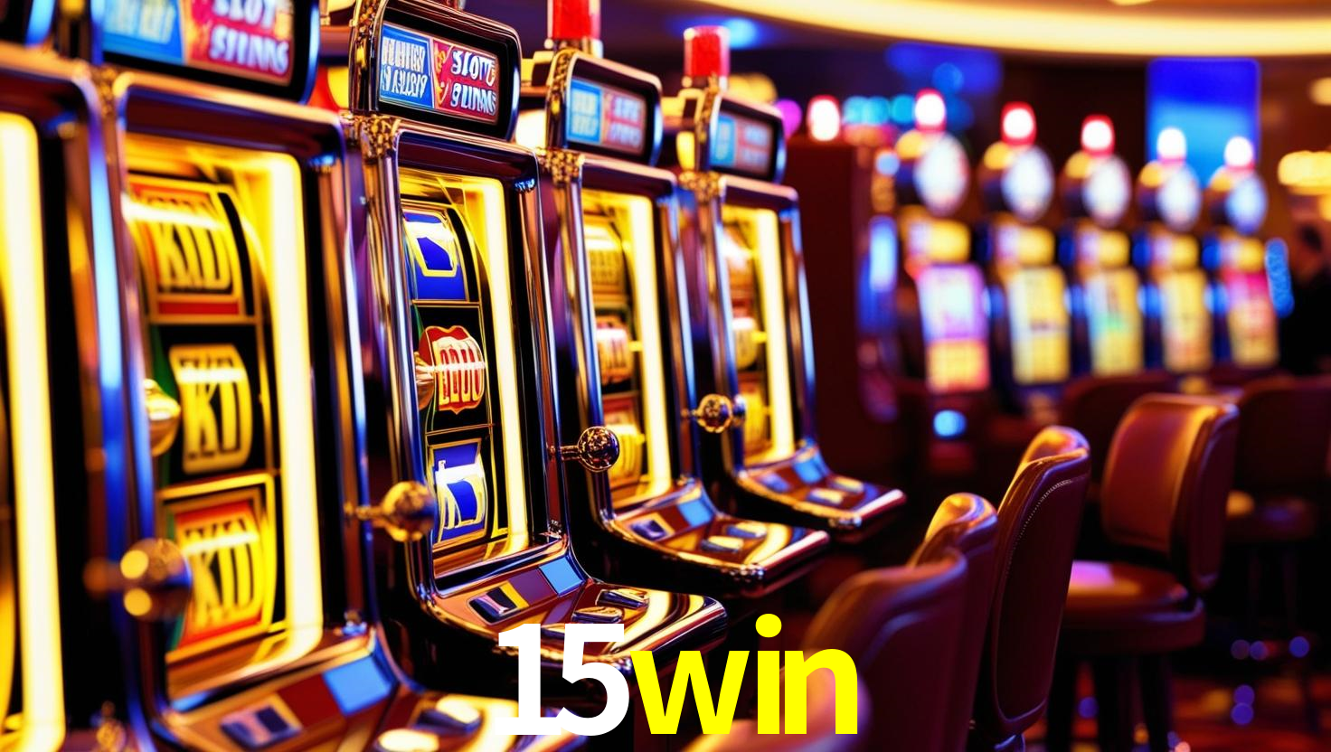 15WIN.COM