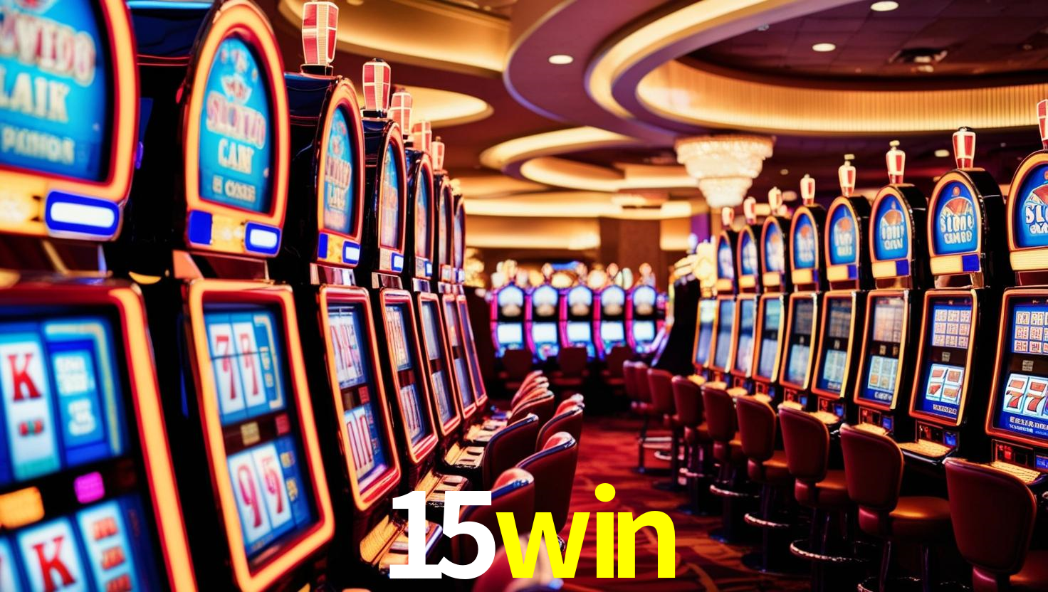 15WIN.COM