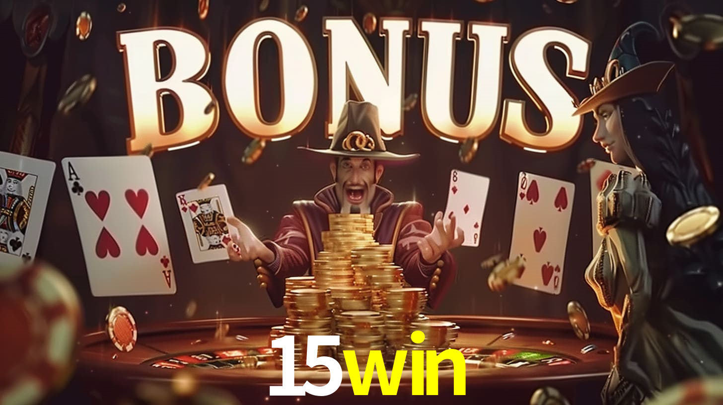 15WIN.COM
