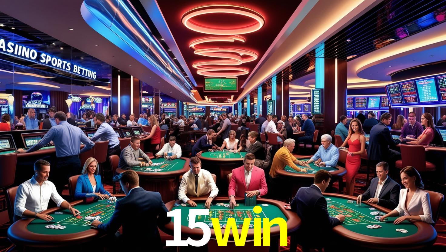 15WIN.COM