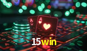 Design Responsivo 15win