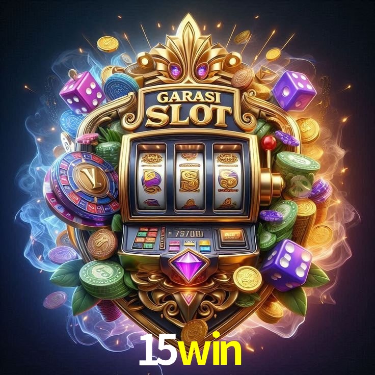 15win - Security
