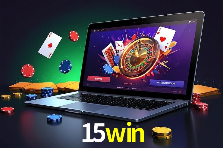 15win Fortaleza - Reviews