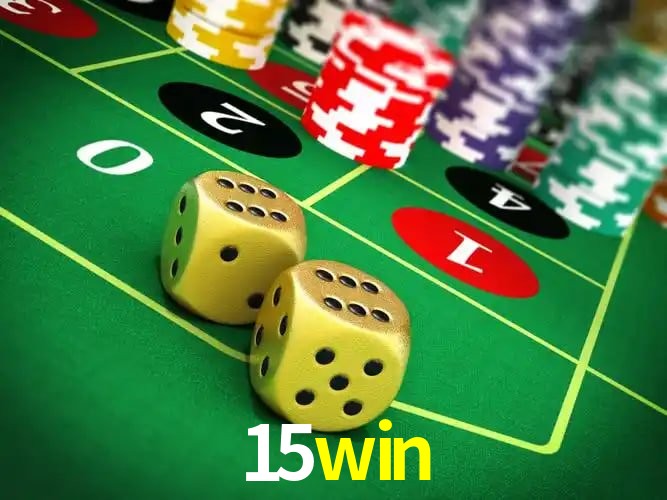 Bonus Features 15win
