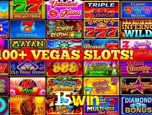 15win Belo Horizonte - VIP Casino