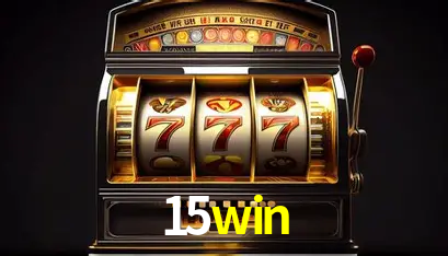 A Popularidade dos Caça-Níqueis no 15win