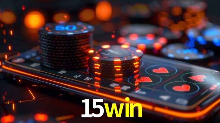 Games Directory 15win