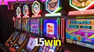 Casino VIP 15win