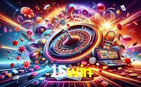 Login Seguro 15win