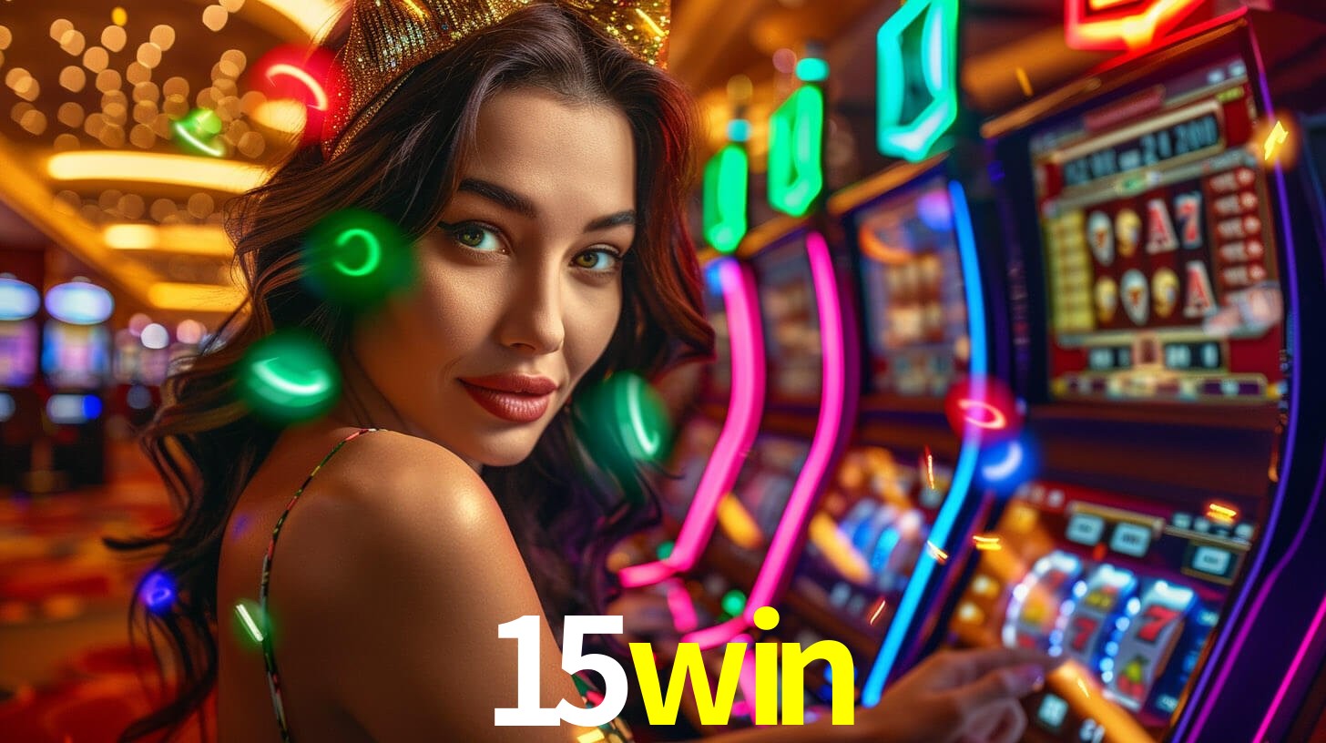 15win - App Performance
