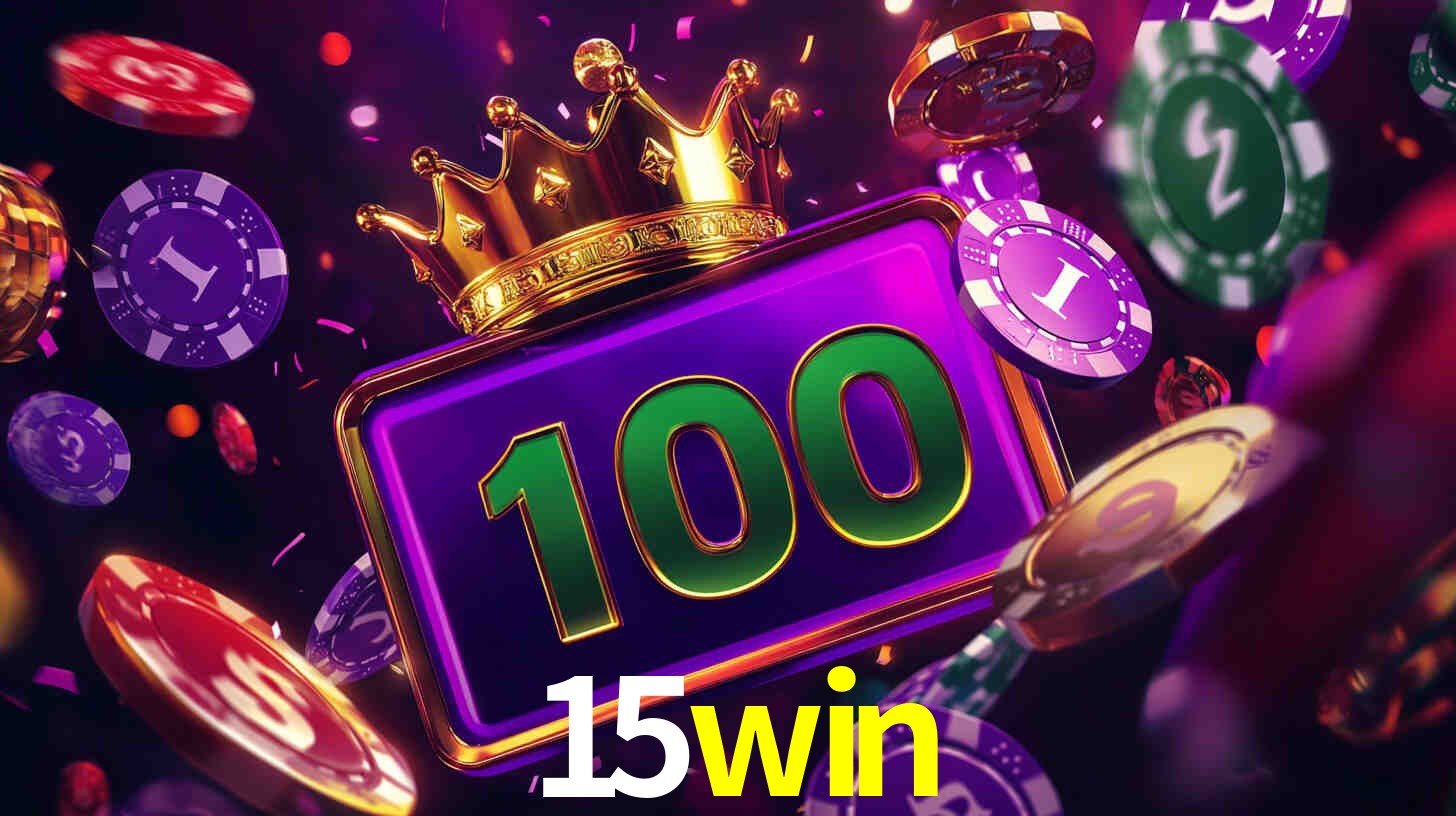 Roulette Table 15win