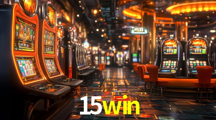 Exclusive Games 15win