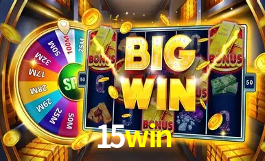 A Revolução dos Aplicativos de Jogos no 15win