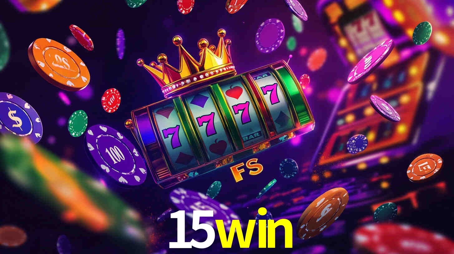 Blackjack Table 15win