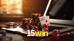 Bônus Diários 15win
