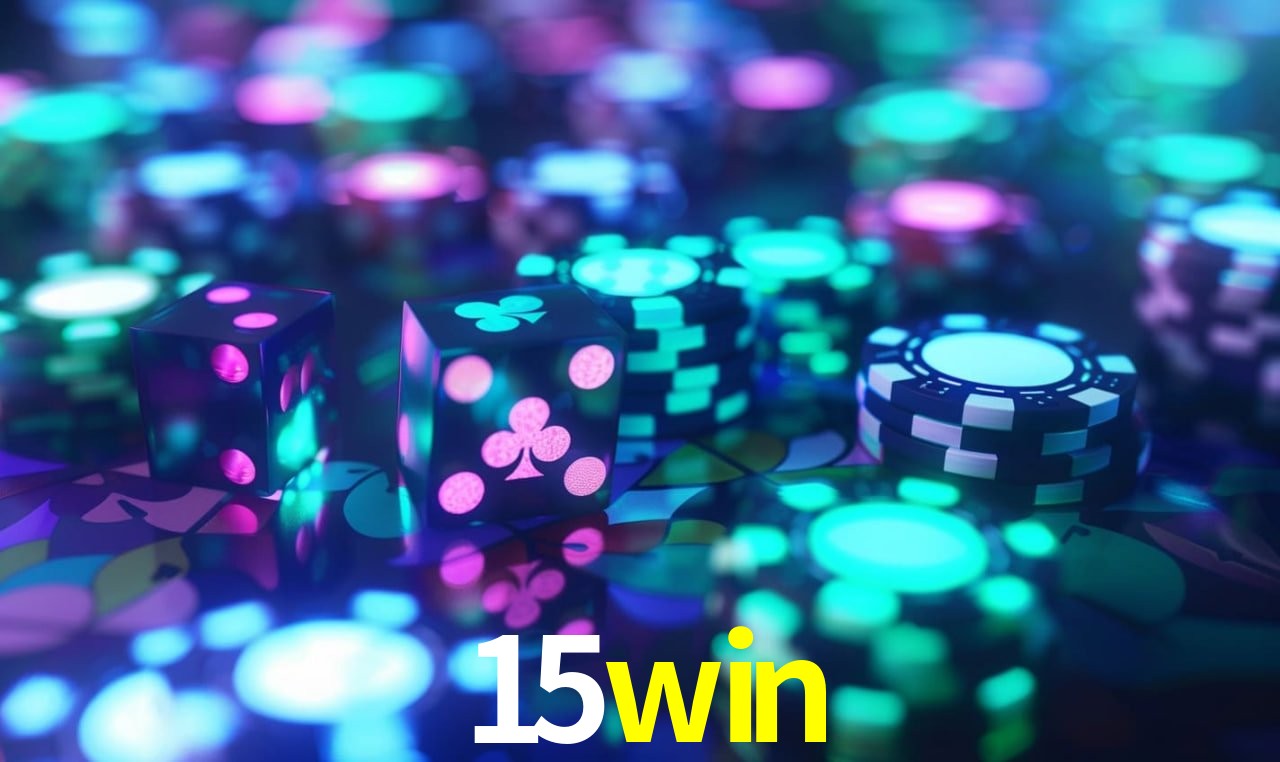 Estatísticas do Jogo 15win