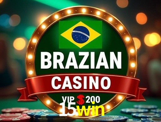 15win - Análise de Mercados Esportivos