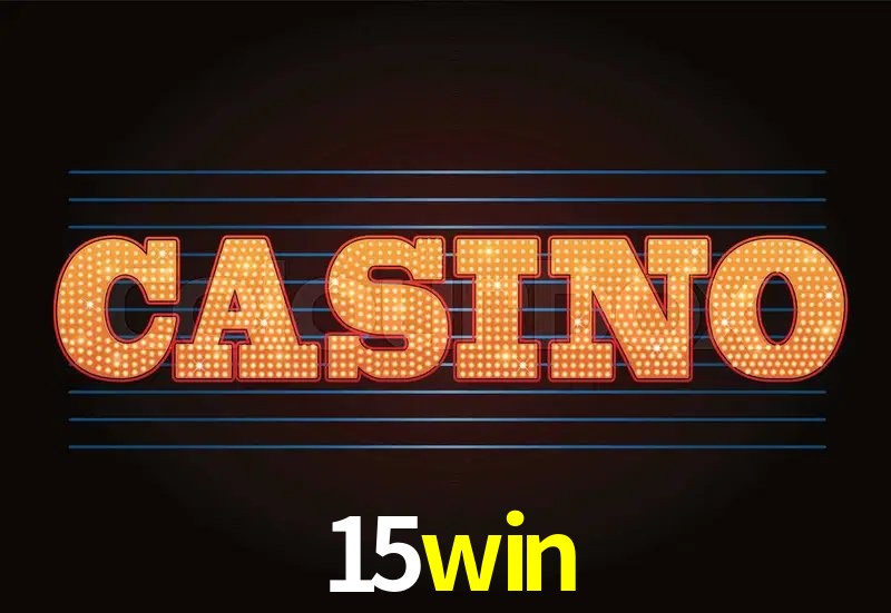 Sistemas de Segurança 15win