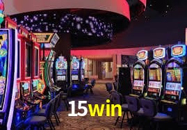 15win Belo Horizonte - Promo Tips