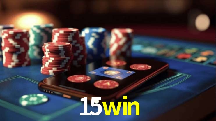 Diretório de Jogos 15win