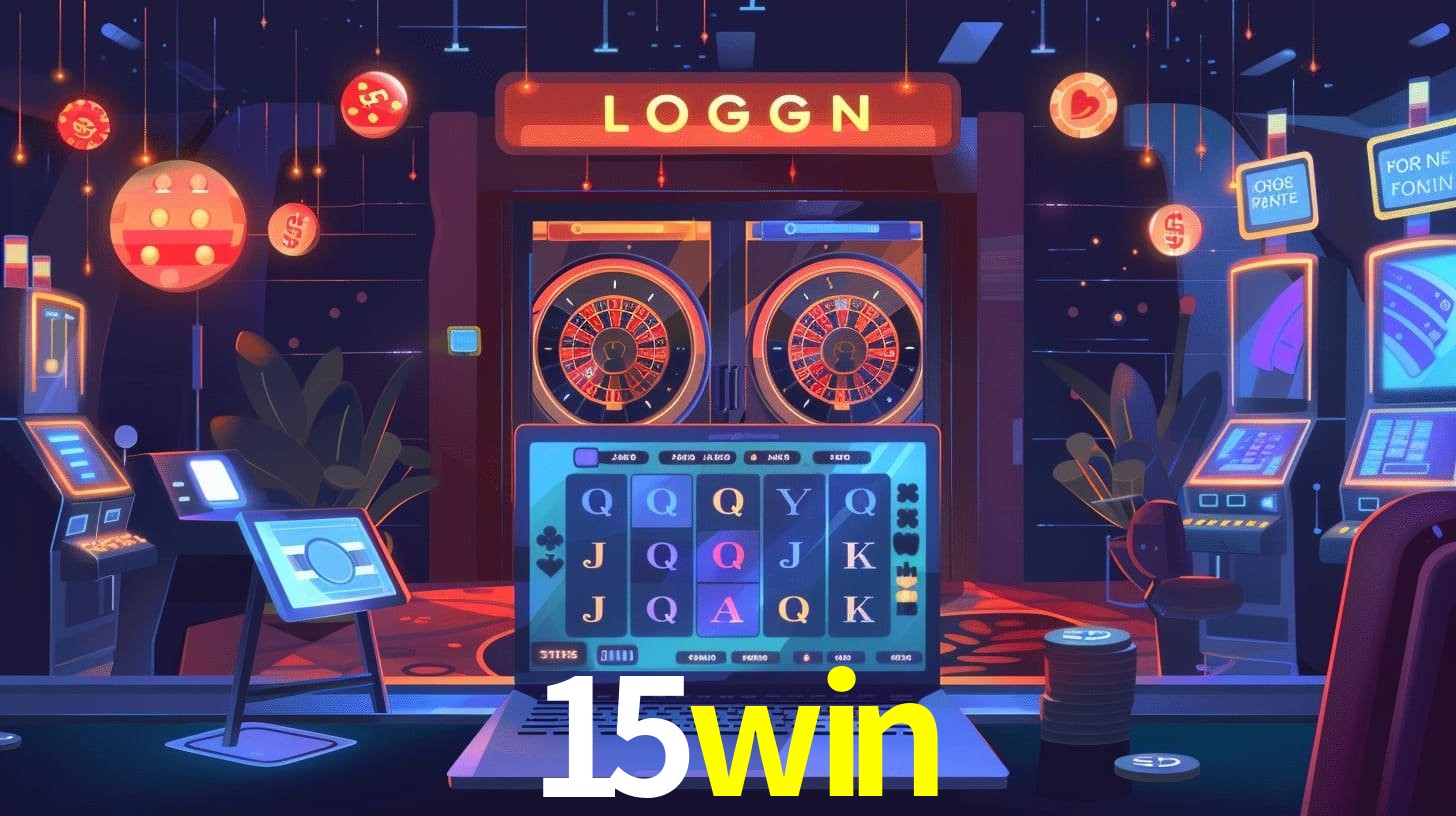 15win Belo Horizonte - Payments