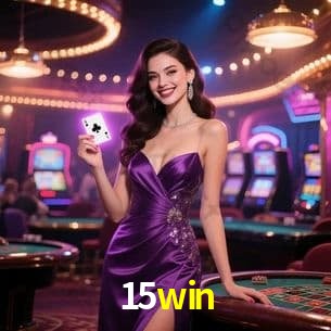 Estatísticas Esportivas 15win