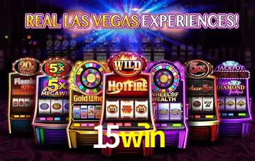 15win Rio de Janeiro - Professional Dealers