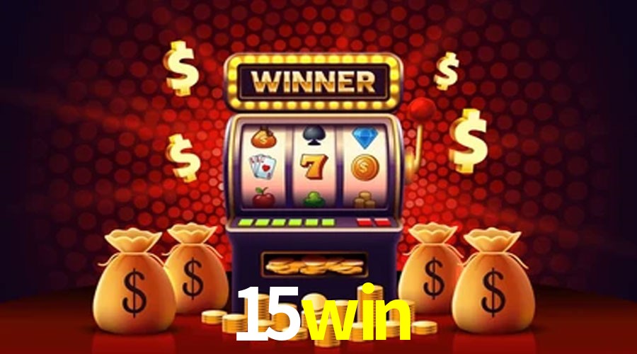 Flash Promotion 15win