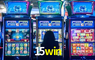 Desvendando o Mundo dos Jogos Virtuais na 15win