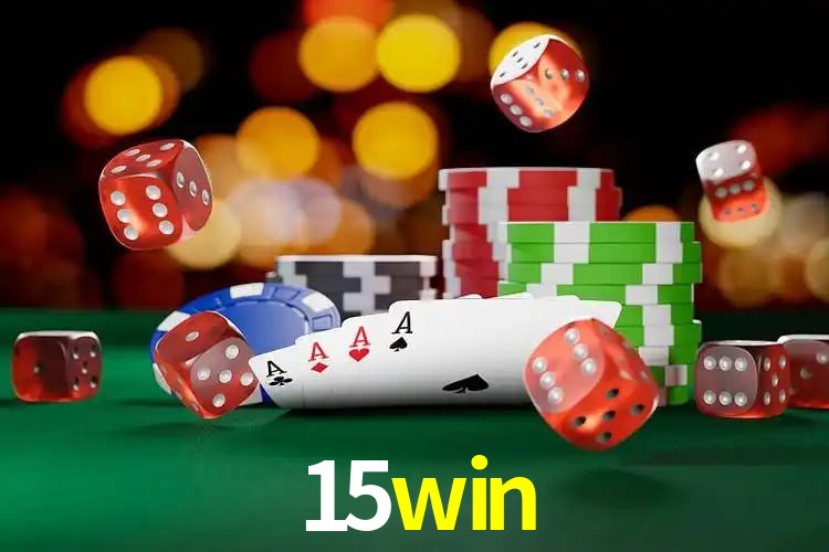 15win Belo Horizonte - Jackpots