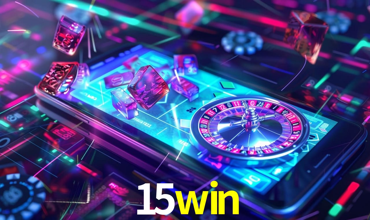 Segurança 2FA 15win