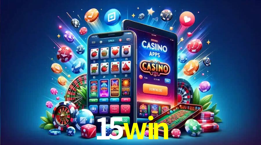 Seasonal Promotions 15win
