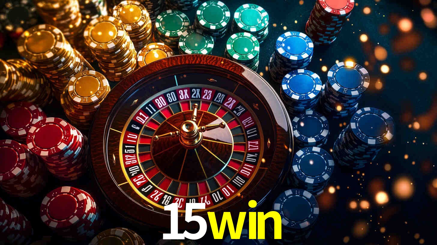 Programa VIP 15win