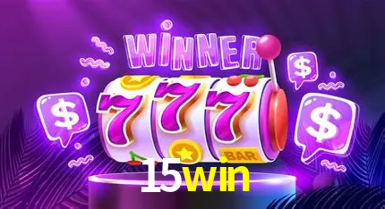 A Emoção da Loteria na 15win: Uma Chance de Mudança de Vida